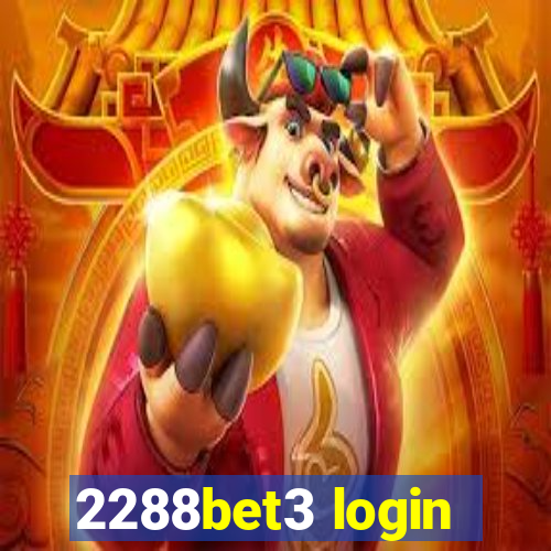 2288bet3 login